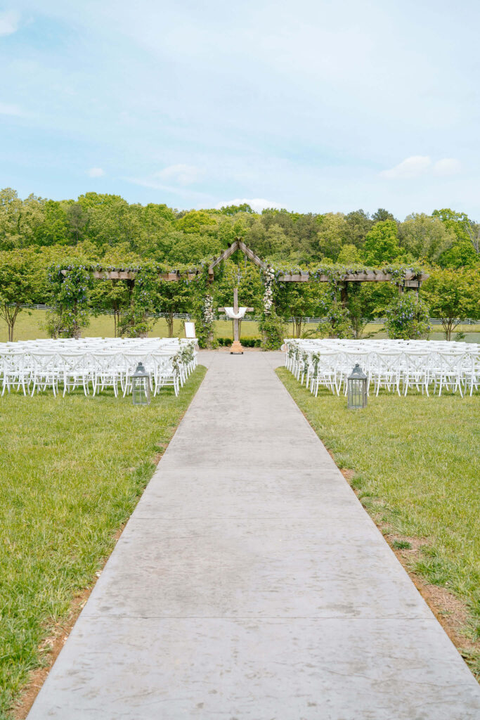 chattanooga wedding venues