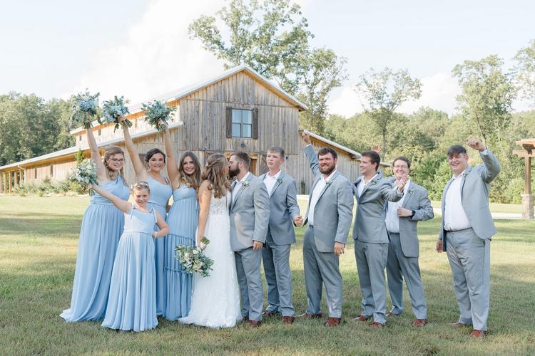 tennessee wedding photographer