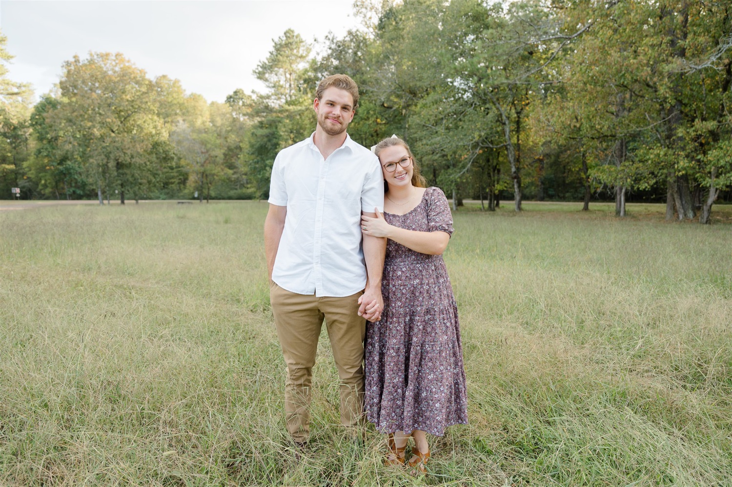 chattanooga engagement photos