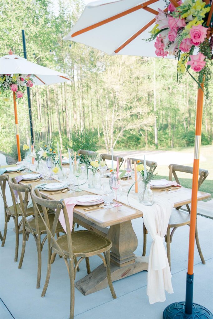 north georgia wedding venues