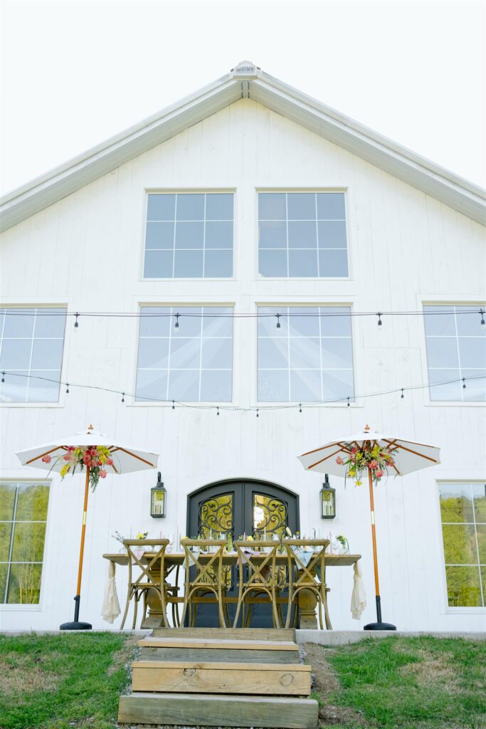 north georgia wedding venues