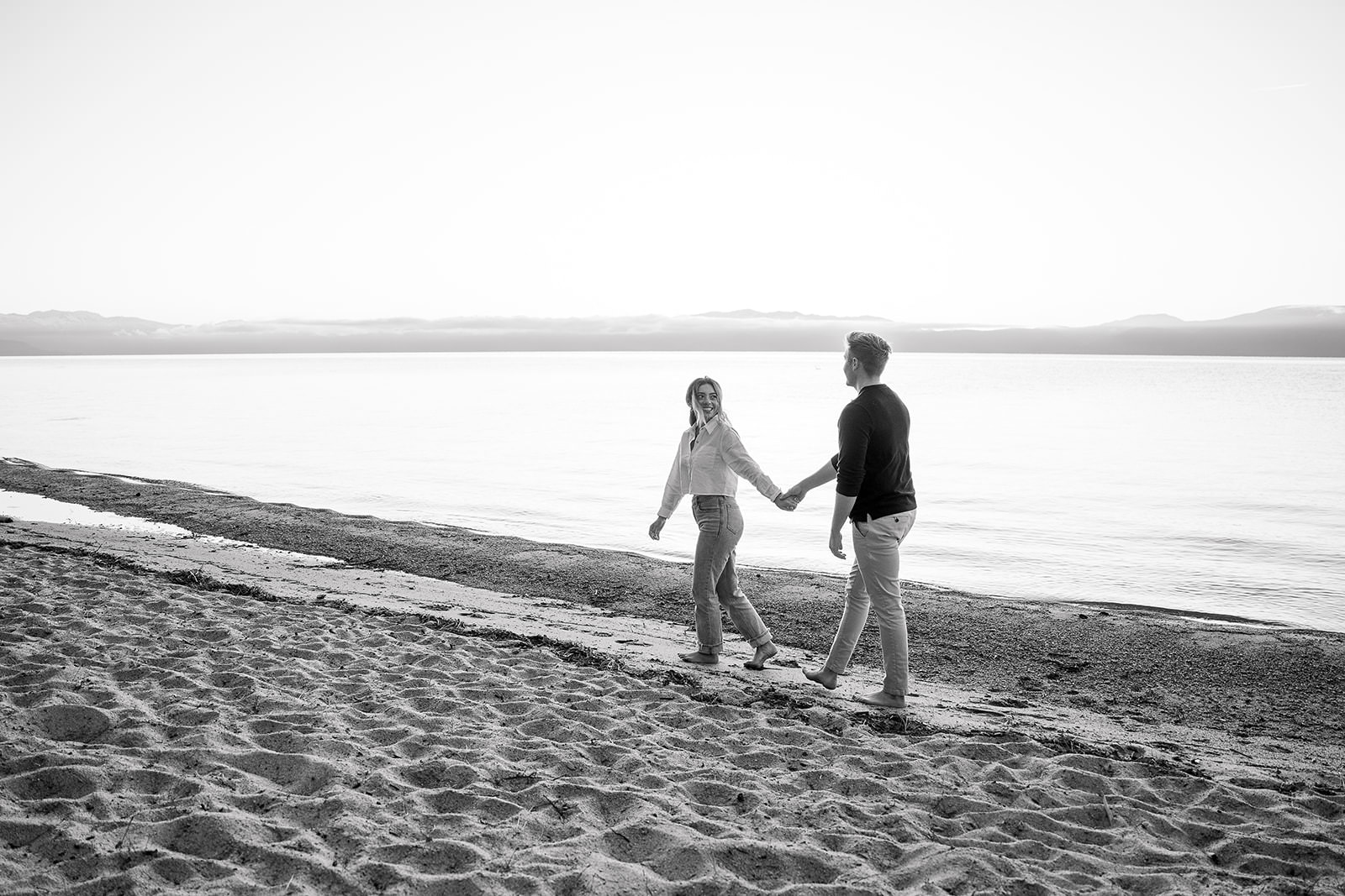 lake tahoe wedding photographer